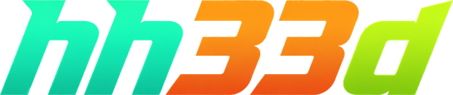 Logo hh33d